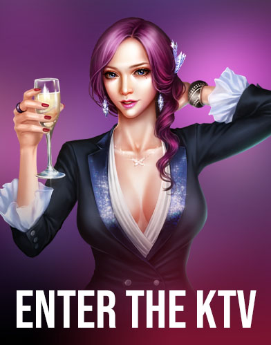Enter The KTV