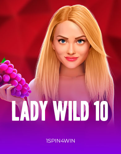 Lady Wild 10