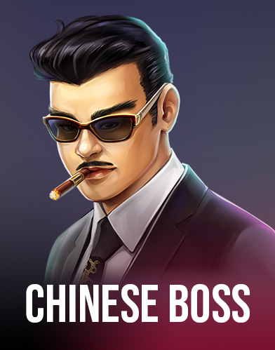 Chinese Boss