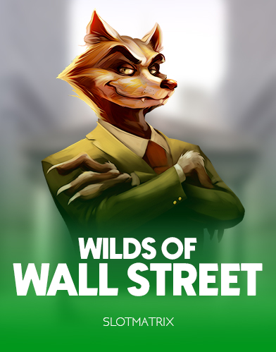 Wilds of Wall Street