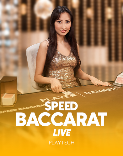 Speed Baccarat Live