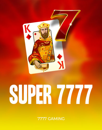 SUPER 7777
