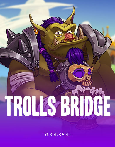 Trolls Bridge
