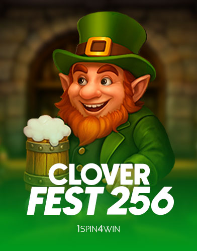 Clover Fest 256