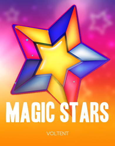 Magic Stars