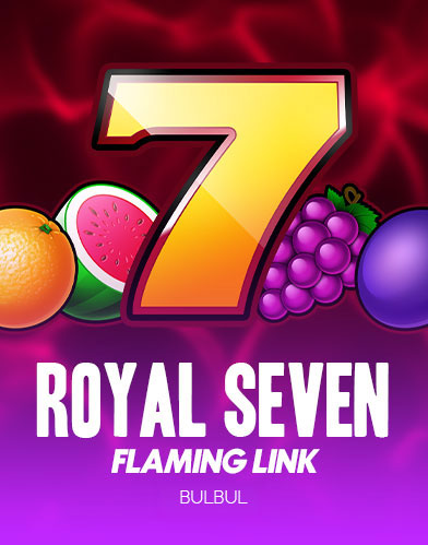 Royal Seven Flaming Link