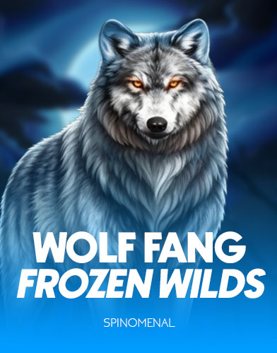 Wolf Fang - Frozen Wilds