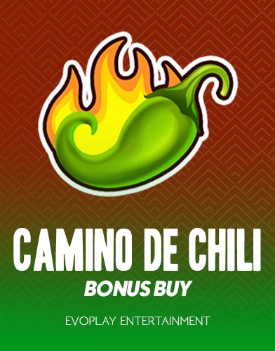 Camino de Chili Bonus Buy