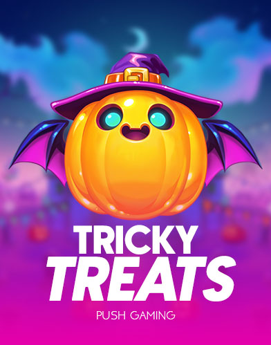 Tricky Treats