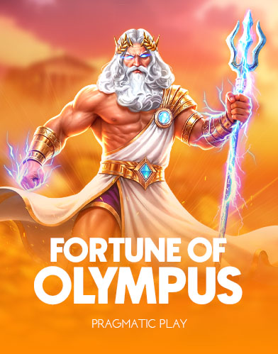 Fortune of Olympus