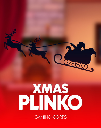Xmas Plinko