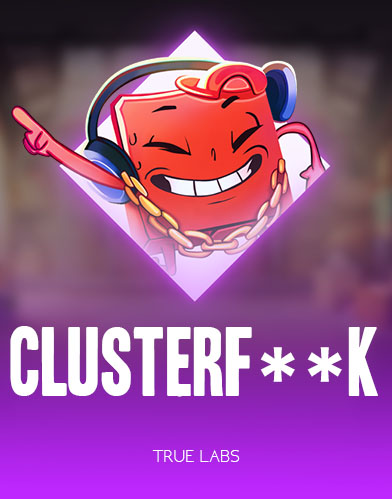 Clusterf**k