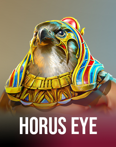 Horus Eye