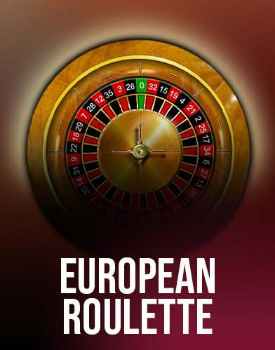 European Roulette