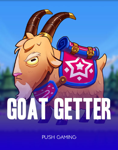 Goat Getter
