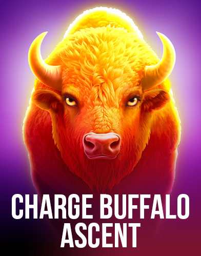 Charge Buffalo-ASCENT