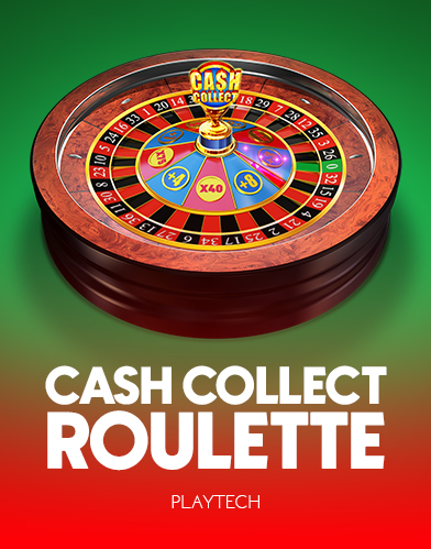 Cash Collect Roulette