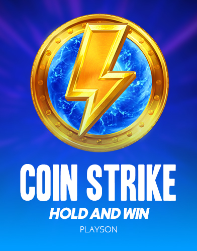Coin Strike: Hold and Win