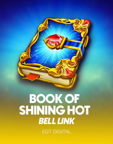 Book of Shining Hot Bell Link