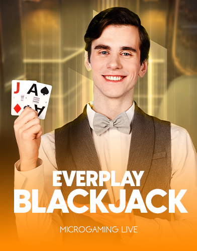 Everplay Blackjack