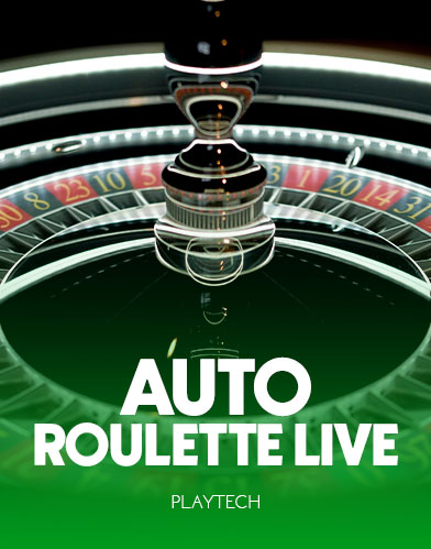 Auto Roulette Live