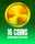 16 Coins Burning Board