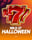 Wild 27 Halloween