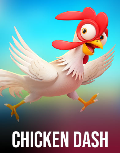 Chicken Dash