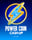 POWER COIN: CASH UP