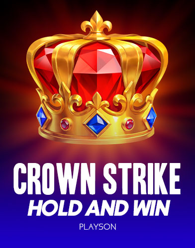 Crown Strike: Hold and Win