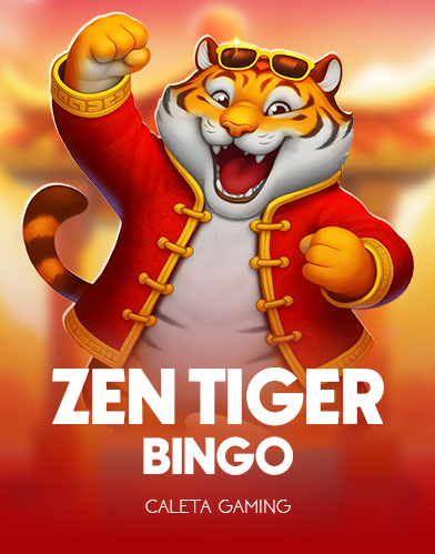Zen Tiger Bingo