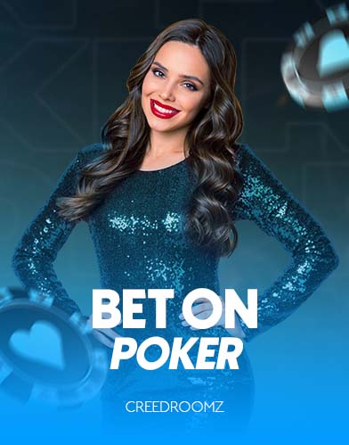 Bet On Poker 