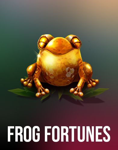 Frog Fortunes