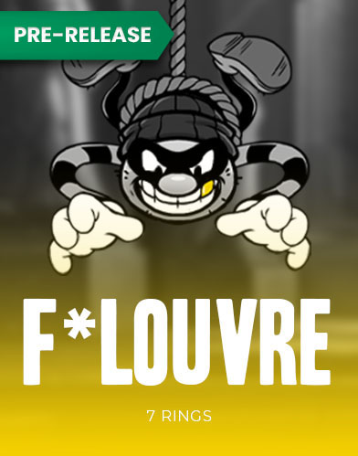 F Louvre