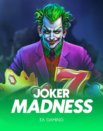 Joker Madness