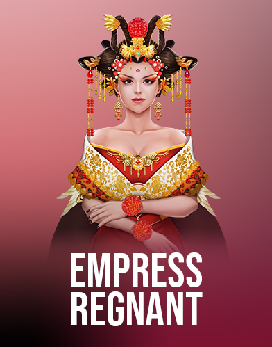 Empress Regnant