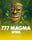 777 Magma Spins