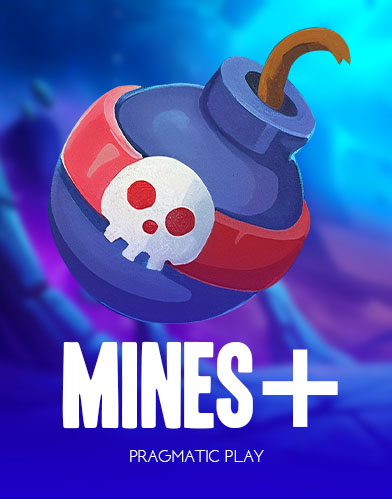 Mines+