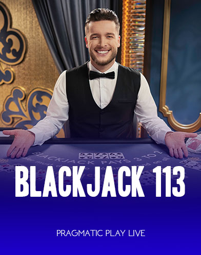 Blackjack 113