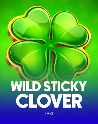Wild Sticky Clover