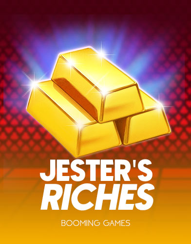 Jester's Riches