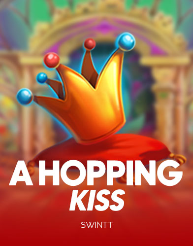 A Hopping Kiss