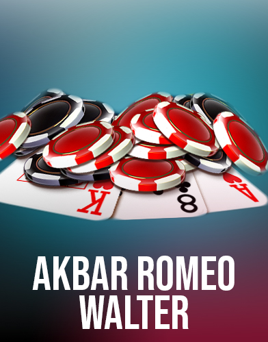 Akbar Romeo Walter
