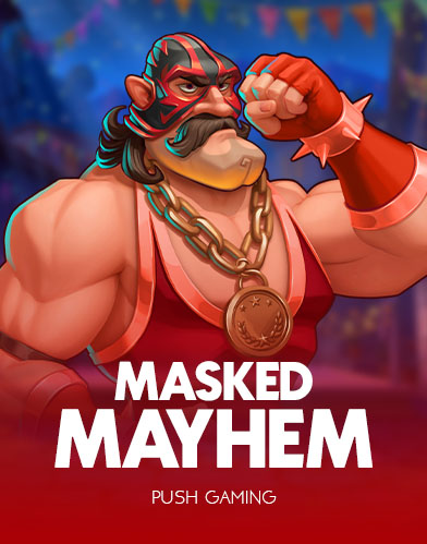 Masked Mayhem