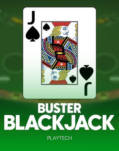 Buster Blackjack