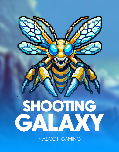Shooting Galaxy