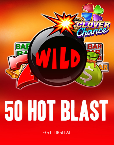 50 Hot Blast