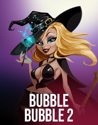 Bubble Bubble 2