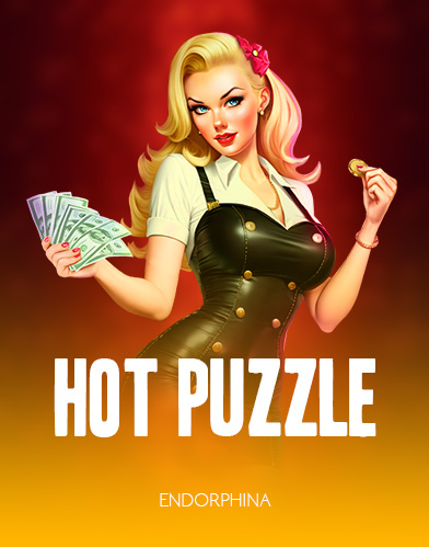 Hot Puzzle