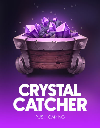 Crystal Catcher